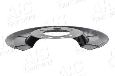 SPRITZBLECH BREMSSCHEIBE AIC 71340 2