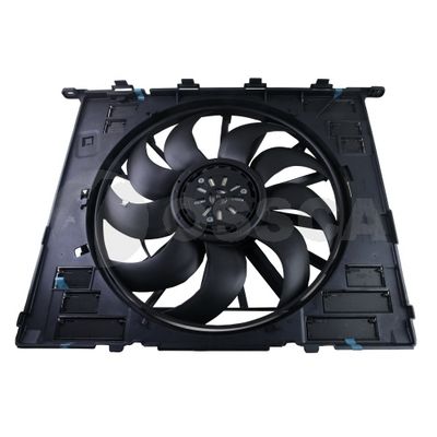 вентилатор, охлаждане на двигателя OSSCA 51107