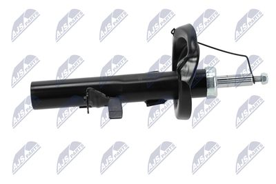 AMORTIZOR NTY AFR007 25