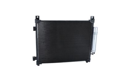 CONDENSATOR CLIMATIZARE NRF 350420 45