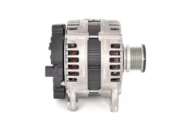 Alternator 0 121 715 142