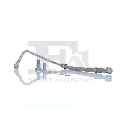 CONDUCTA ULEI INCARCARE FA1 612810Z 6