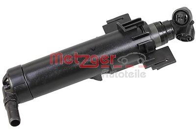 Tryska ostřikovače, čištění světlometu METZGER AUTOTEILE 2220835