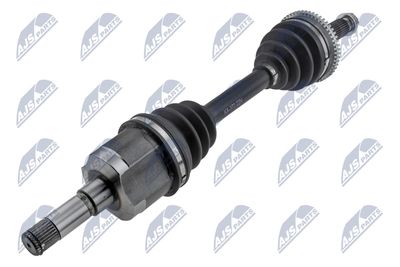 Antriebswelle