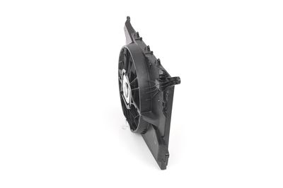 MOTOR ELECTRIC VENTILATOR BOSCH 0986338032 9