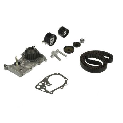 SET POMPA APA + CUREA DINTATA GATES KP35671XS 47