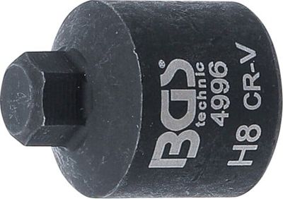 STECKSCHLüSSELEINSATZ BREMSSATTEL