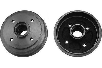 Тормозной барабан KAVO PARTS BD-1352 для FSO MATIZ