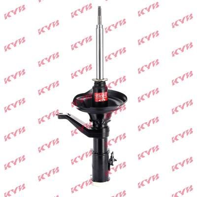 STOßDäMPFER KYB 331049 23