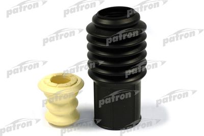 Пылезащитный комплект, амортизатор PATRON PPK10205 для KIA PRIDE