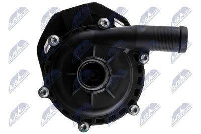 POMPA APA SUPLIMENTAR NTY CPZCH003 4