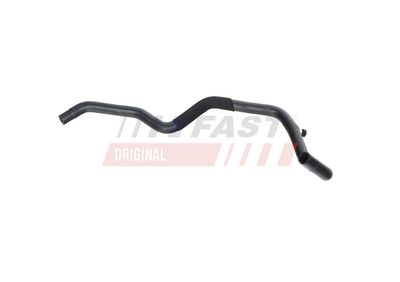 Radiator hose