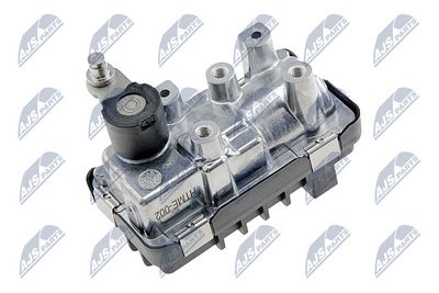 ELEMENT DE AJUSTARE TURBOCOMPRESOR NTY ECDME002