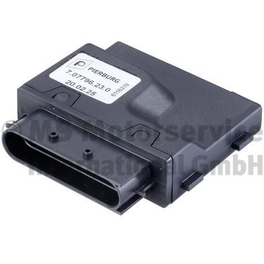 STEUERGERäT KRAFTSTOFFPUMPE