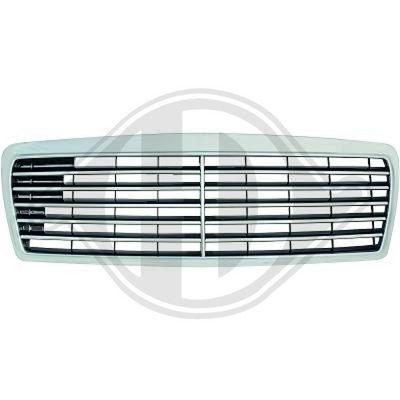Radiateurgrille