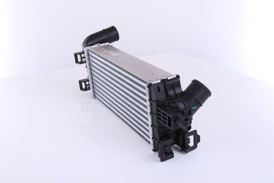 INTERCOOLER COMPRESOR NISSENS 96490 30