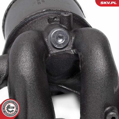Katalyzátor ESEN SKV 62SKV029