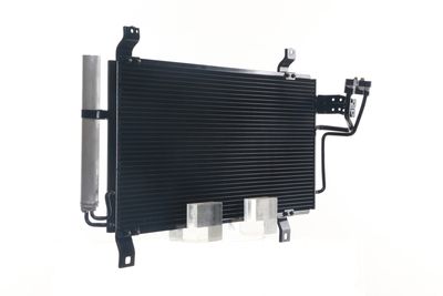 CONDENSATOR CLIMATIZARE MAHLE AC714000S 43