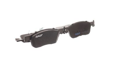 BREMSBELAGSATZ SCHEIBENBREMSE SKF VKBP80044 26