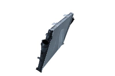 INTERCOOLER COMPRESOR NRF 30279 17