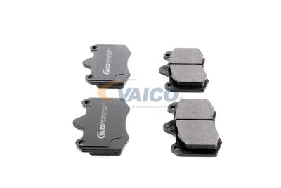 BREMSBELAGSATZ SCHEIBENBREMSE VAICO V460156 47