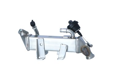 RADIATOR RECIRCULARE GAZE DE ESAPAMENT NRF 48403 25