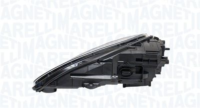 Světlomet MAGNETI MARELLI 711451000481