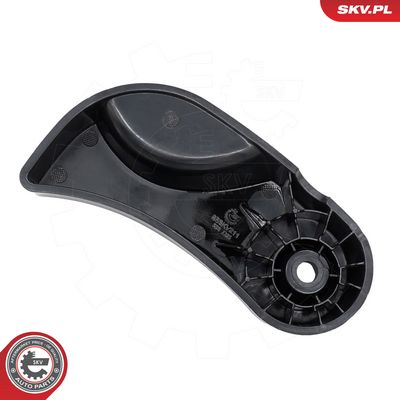 Kahva, konepellin lukitus ESEN SKV 97SKV211