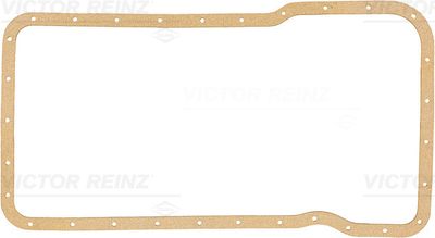 VICTOR-REINZ 71-13003-00 Прокладка масляного піддону для PORSCHE (Порш)