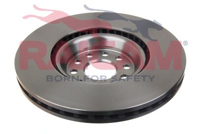 DISC FRANA RAICAM RD01191 1