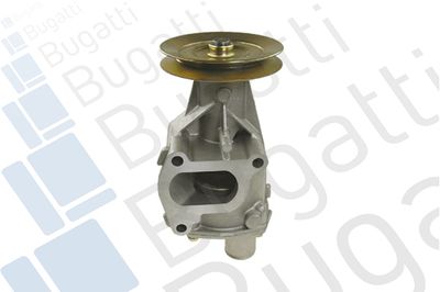 Водяной насос, охлаждение двигателя BUGATTI PA5936 для FIAT CINQUECENTO