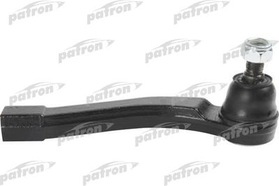 Наконечник поперечной рулевой тяги PATRON PS1363R для SSANGYONG KYRON