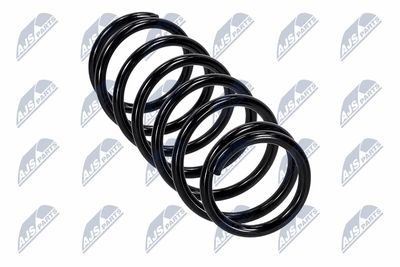 ARC SPIRAL NTY ASZCH024 15