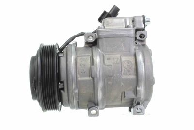 ALANKO 10550714 Компрессор кондиционера для SSANGYONG RODIUS