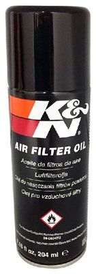 Nettoyant/diluant K&N FILTERS