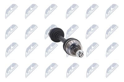 PLANETARA NTY NPWFT089 14