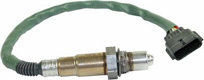ламбда-сонда METZGER AUTOTEILE 0893651