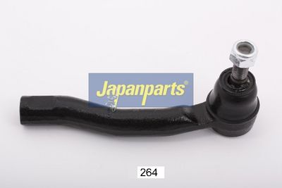 Rótula barra de acoplamiento JAPANPARTS TI-264L, foto 2