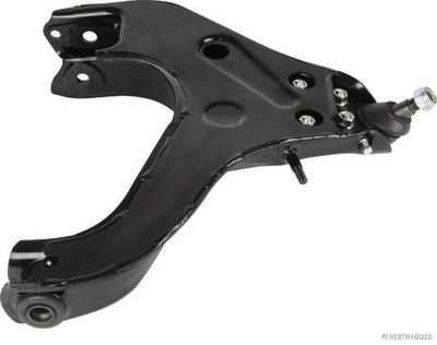 LENKER RADAUFHäNGUNG