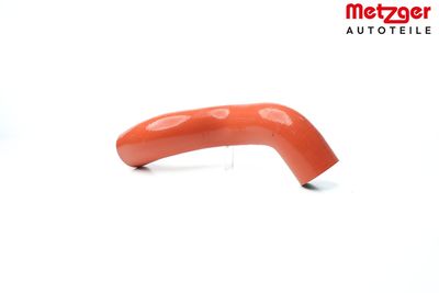 LADELUFTSCHLAUCH METZGER AUTOTEILE 2401156 4