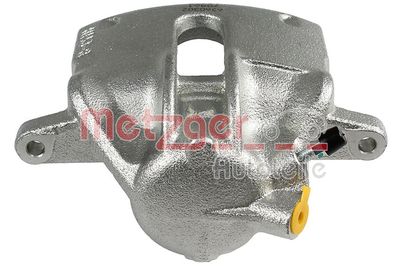 Zacisk hamulca METZGER AUTOTEILE 6260302