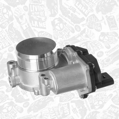 CLAPETA CONTROL ADMISIE AER ET ENGINETEAM ED0277 3