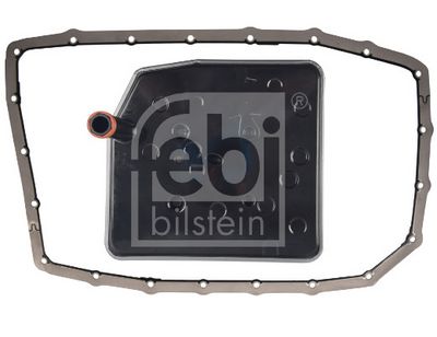 SET FILTRE HIDRAULICE CUTIE E VIT.AUTOMATA FEBI BILSTEIN 182241 1