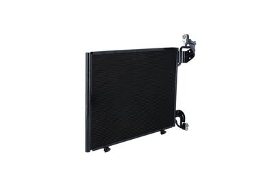 CONDENSATOR CLIMATIZARE NRF 350518 41