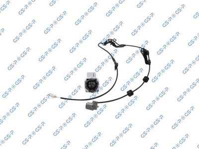SENZOR TURATIE ROATA GSP 9A0525