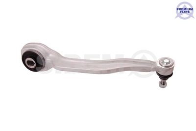 Control/Trailing Arm, wheel suspension 49071