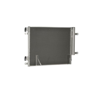 CONDENSATOR CLIMATIZARE NISSENS 940733 22