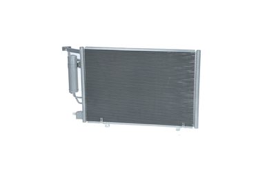 CONDENSATOR CLIMATIZARE NRF 350360 26