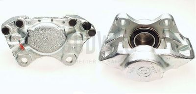 Тормозной суппорт BUDWEG CALIPER 34389 для TALBOT SIMCA