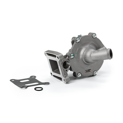 водна помпа, охлаждане на двигателя RIDEX 1260W0052P